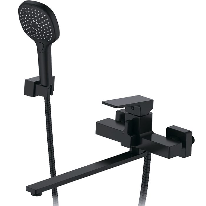 Смеситель для ванны FAOP A2209-6